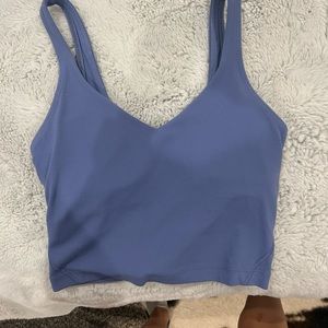 Lulu lemon tank